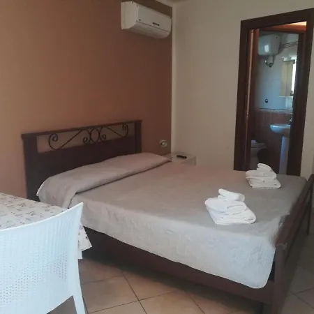 Casa Vacanze Scilla Διαμέρισμα