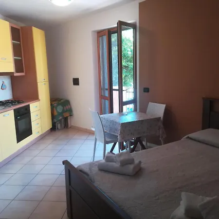 Casa Vacanze Scilla Scilla