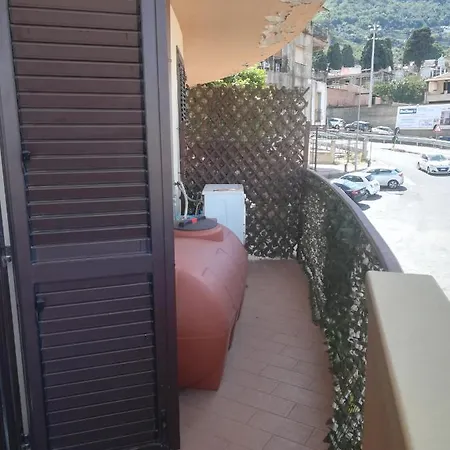 Casa Vacanze Scilla Scilla