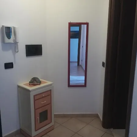 Διαμέρισμα Casa Vacanze Scilla