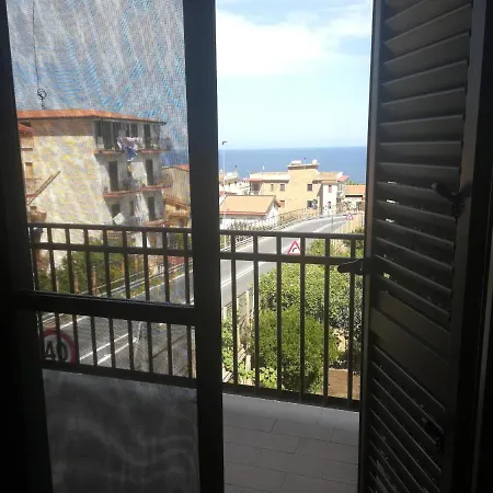 Casa Vacanze Scilla *