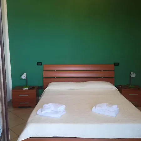 Casa Vacanze Scilla