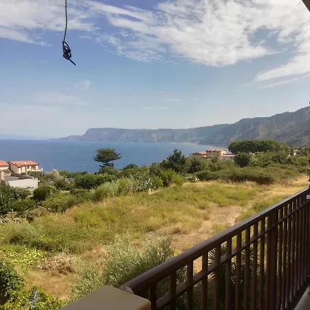Casa Vacanze Scilla * Scilla