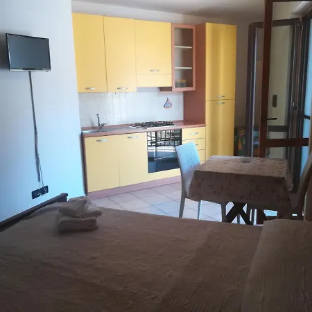 Casa Vacanze Scilla Scilla