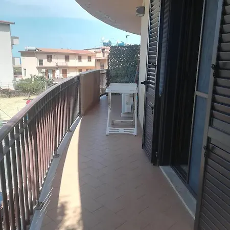 Appartamenti ScillaPaeseAlbergo *