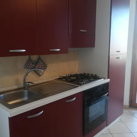 Appartement Casa Vacanze Scilla