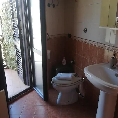 Appartement Casa Vacanze Scilla Scilla
