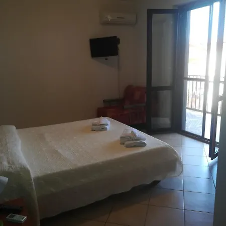 Appartamenti ScillaPaeseAlbergo Appartamento *
