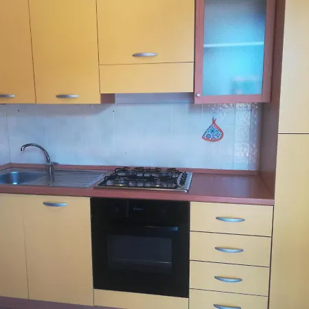 Appartamenti ScillaPaeseAlbergo *