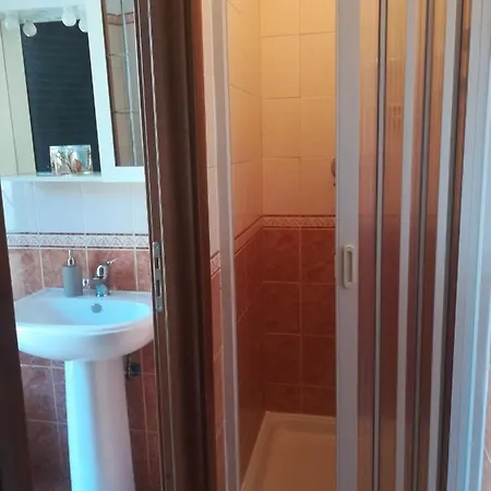 Casa Vacanze Scilla Appartement *