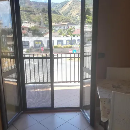 Appartamenti ScillaPaeseAlbergo Scilla