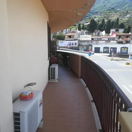 Appartement Casa Vacanze Scilla
