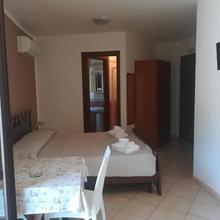 Casa Vacanze Scilla Appartement