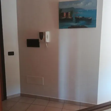 Casa Vacanze Scilla * Scilla