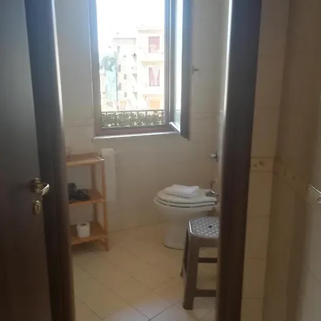 Appartamenti ScillaPaeseAlbergo *