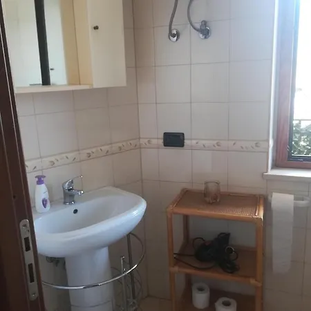 Appartement Casa Vacanze Scilla