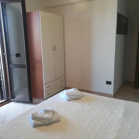 Appartement Casa Vacanze Scilla *