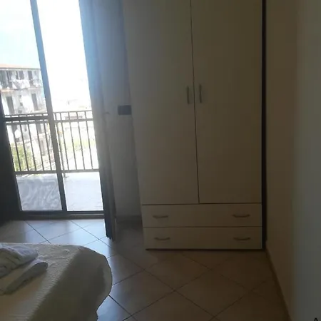 Appartamenti ScillaPaeseAlbergo * Scilla