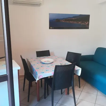 Appartamento Appartamenti ScillaPaeseAlbergo Scilla