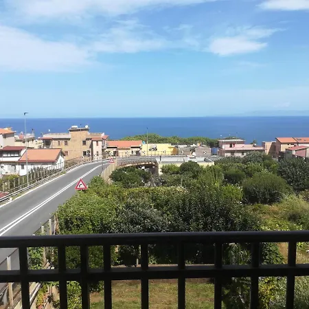 Appartamenti ScillaPaeseAlbergo