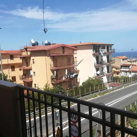 Casa Vacanze Scilla Appartement