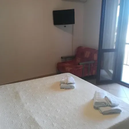 Appartement Casa Vacanze Scilla
