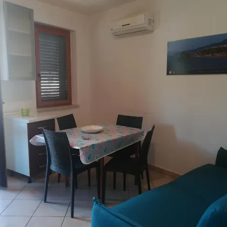 Appartamento Appartamenti ScillaPaeseAlbergo Scilla