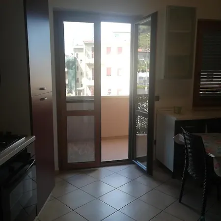 Appartamenti ScillaPaeseAlbergo Scilla