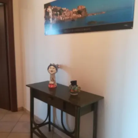 Appartement Casa Vacanze Scilla *
